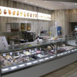 Subway À l'intérieur