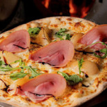 Herberg Stadt Stevenswaert Nourriture