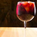 Scheepskameel Bebida