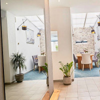 Fleur De Sel Extérieur