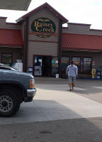 Fleur De Sel Extérieur