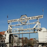 Tapasbar 't Vlak Extérieur