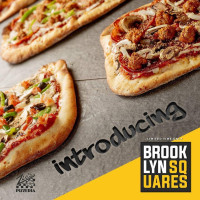 Grieks Poseidon Carte