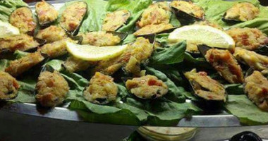 Bask food