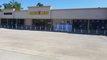 De Naober Extérieur