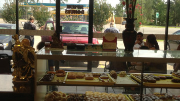 De Naober Extérieur