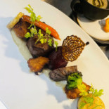 Cadre Culinaire Nourriture