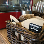 Komijn Koriander Catering Healthy En Halal Bebida