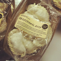 Komijn Koriander Catering Healthy En Halal menu