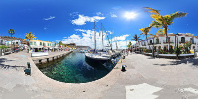 Grieks Petros Extérieur