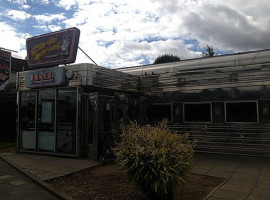 Grieks Petros Extérieur