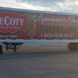 Cafe Skeeder Extérieur