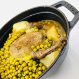 Le Faitout Nourriture