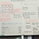 Athene's Olijf Carte