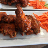 Athene's Olijf Nourriture