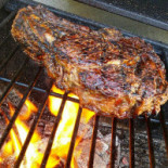 Athene's Olijf Extérieur