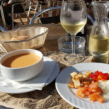 Grand Café Haagse Bluf Bebida