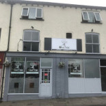 Strandpaviljoen Summertime Exterior