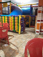 India Paradise Extérieur