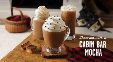 India Paradise Boisson