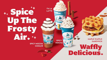 India Paradise Boisson