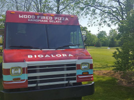 India Paradise Extérieur