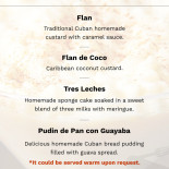 Le Clos Des Récollets Carte