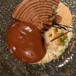 Le Clos Des Récollets Nourriture