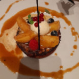 Le Clos Des Récollets Nourriture