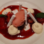 Le Clos Des Récollets Nourriture