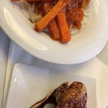 Die Kaiser Bv Rotterdam Nourriture