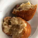 Die Kaiser Bv Rotterdam Nourriture