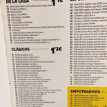 Koeien En Kaas — Alphen A/d Rijn Speisekarte