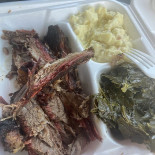 Comptoir 17 Nourriture