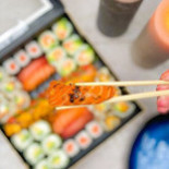 Indrani Lodge Boisson