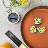 Indrani Lodge Boisson