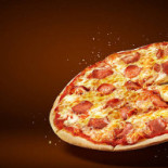 De Gouden Wok Hazerswoude drink