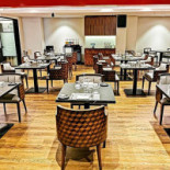 De Gouden Wok Hazerswoude inside