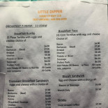 De Gouden Wok Hazerswoude menu