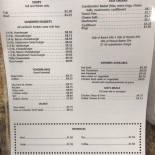 Bella Di Cairo Carte