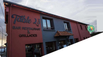 Sense Of China Exterior