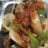 Café Hoender En Hop Essen