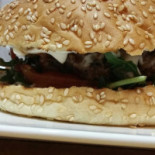 Roffa Coffee Nourriture