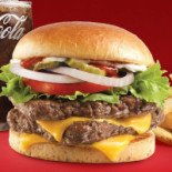 Roos -taste Smile Nourriture