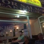 Roos -taste Smile Extérieur