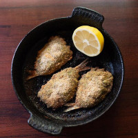 De Herbergh Van Flielant V.o.f. Vlieland food