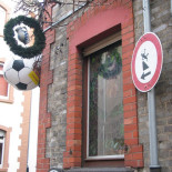 Simit Sarayi Extérieur