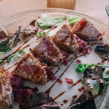 Businesspoint Nourriture