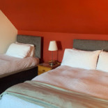 Magic Tours Autocar Boisson