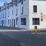 Magic Tours Autocar Extérieur